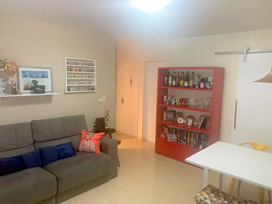 Foto 1 de Apartamento com 2 Quartos à venda, 56m² em Sao Sebastiao, Esteio