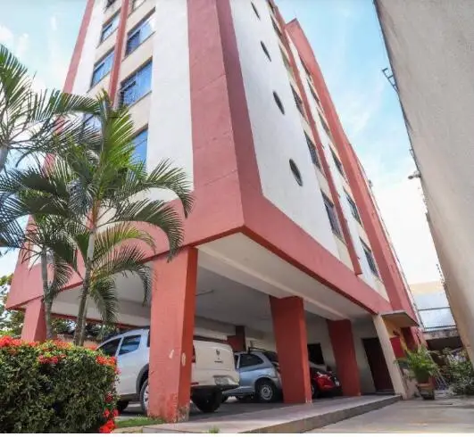 Foto 1 de Apartamento com 2 Quartos à venda, 55m² em Setor Leste Vila Nova, Goiânia
