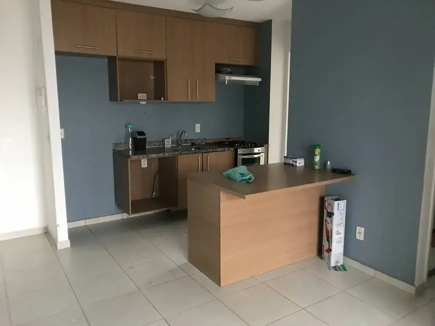 Foto 4 de Apartamento com 2 Quartos para alugar, 50m² em Socorro, São Paulo