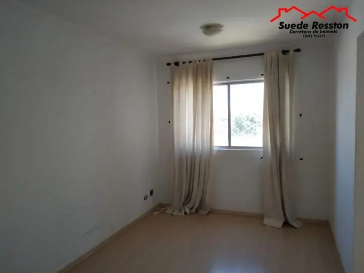 Foto 1 de Apartamento com 2 Quartos à venda, 54m² em Socorro, São Paulo