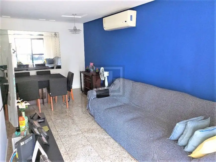 Foto 1 de Apartamento com 2 Quartos à venda, 96m² em Tijuca, Rio de Janeiro