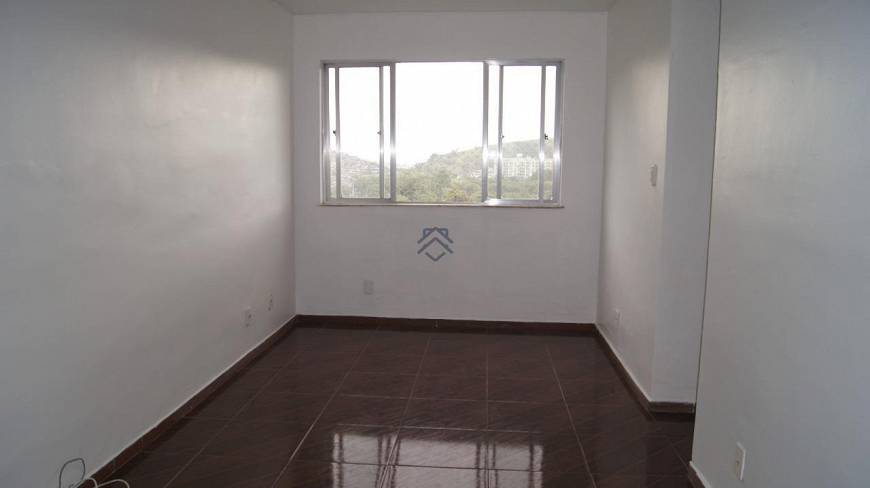 Foto 1 de Apartamento com 2 Quartos para alugar, 49m² em Tomás Coelho, Rio de Janeiro