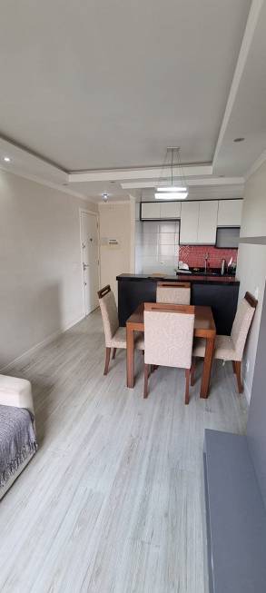 Foto 4 de Apartamento com 2 Quartos à venda, 45m² em Tucuruvi, São Paulo