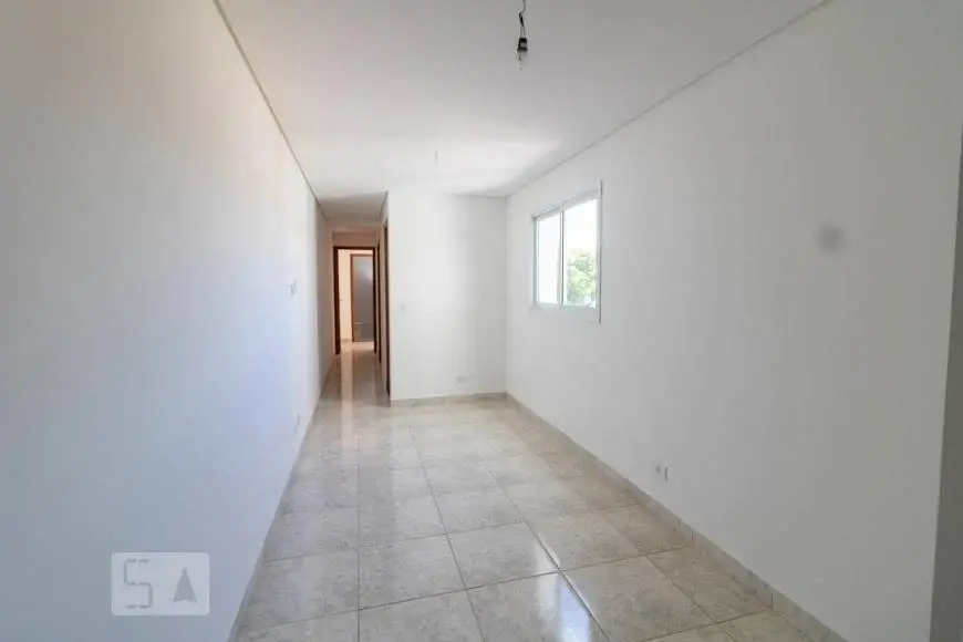 Foto 1 de Apartamento com 2 Quartos para alugar, 88m² em Utinga, Santo André