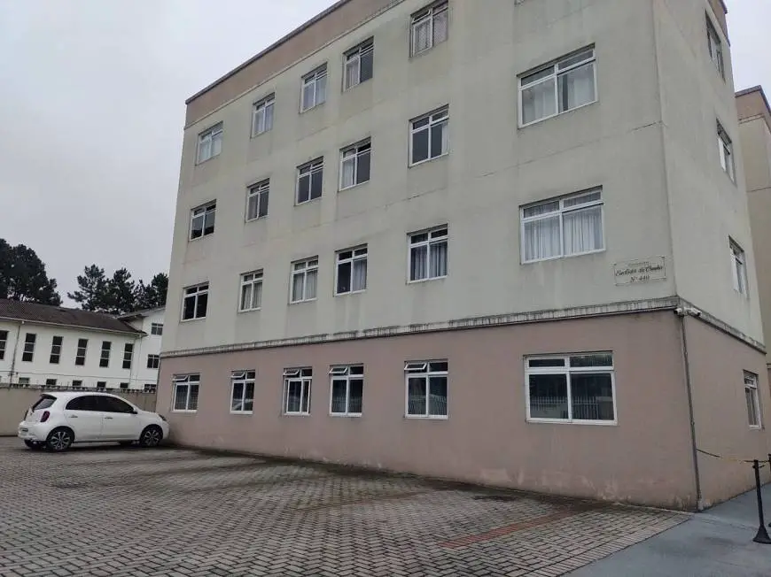 Foto 1 de Apartamento com 2 Quartos para alugar, 56m² em Vargem Grande, Pinhais