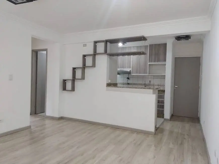 Foto 3 de Apartamento com 2 Quartos para alugar, 56m² em Vargem Grande, Pinhais