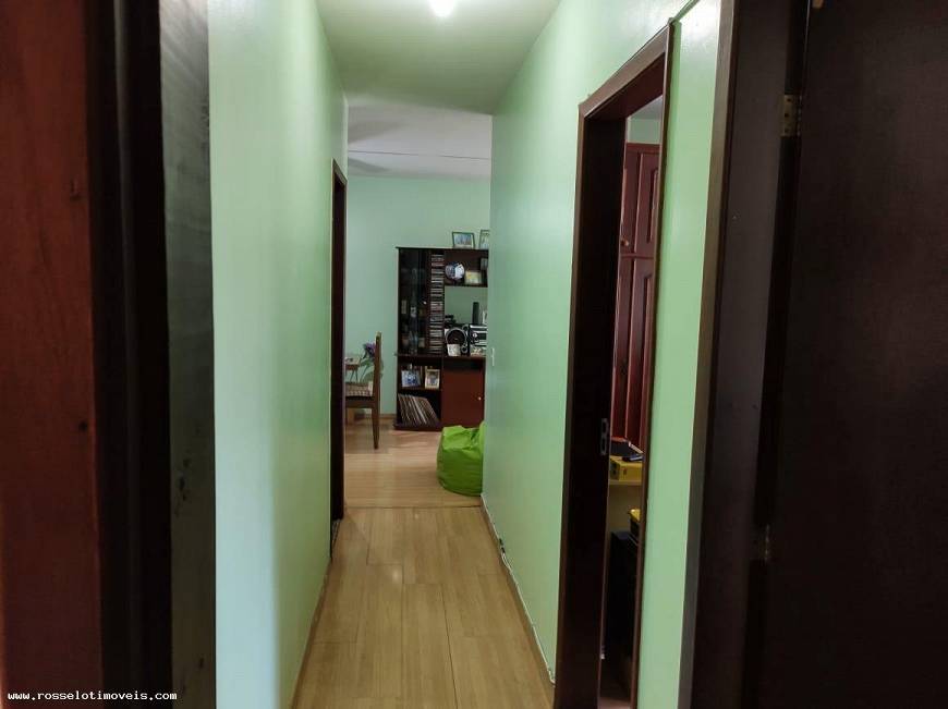 Foto 4 de Apartamento com 2 Quartos à venda, 62m² em Varzea, Teresópolis