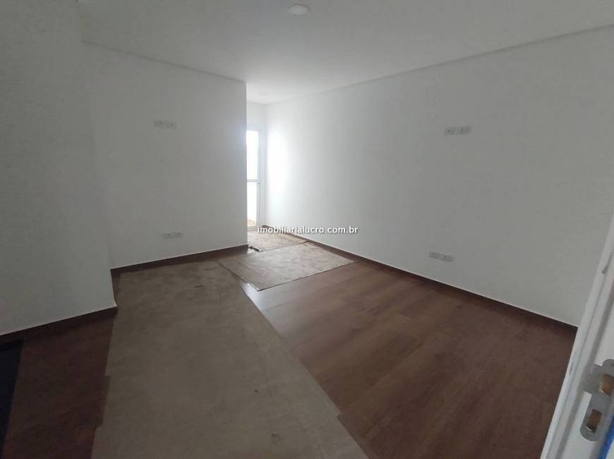Foto 1 de Apartamento com 2 Quartos à venda, 72m² em Vila Alice, Santo André