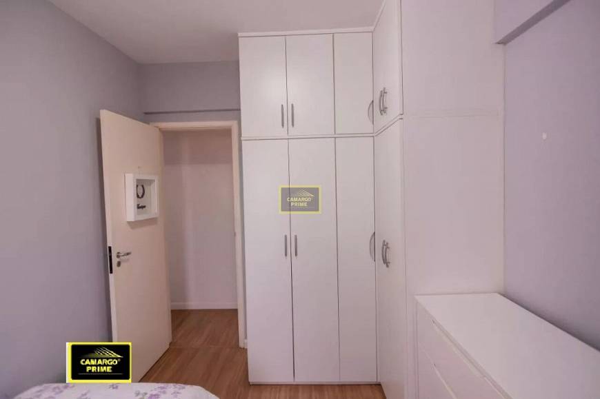 Foto 5 de Apartamento com 2 Quartos para venda ou aluguel, 60m² em Vila Antônio, São Paulo