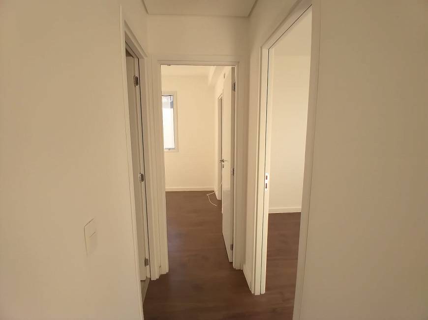 Foto 1 de Apartamento com 2 Quartos à venda, 68m² em Vila Arens, Jundiaí