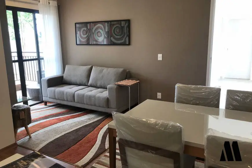 Foto 5 de Apartamento com 2 Quartos à venda, 58m² em Vila Capivari, Campos do Jordão