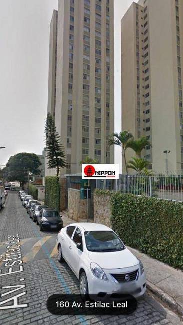 Foto 5 de Apartamento com 2 Quartos para venda ou aluguel, 70m² em Vila das Palmeiras, Guarulhos