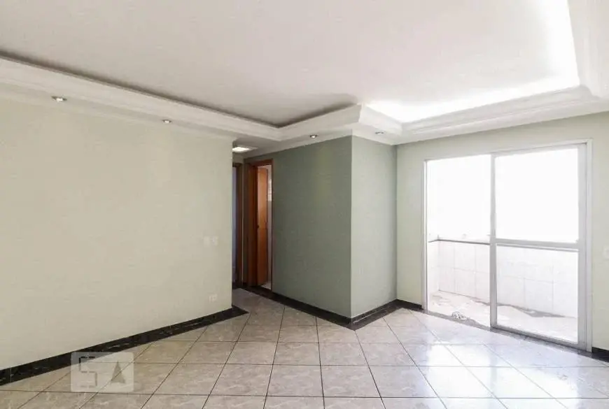 Foto 1 de Apartamento com 2 Quartos para alugar, 62m² em Vila Ema, São Paulo