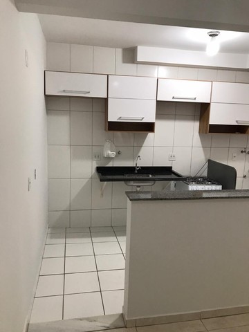 Foto 1 de Apartamento com 2 Quartos à venda, 51m² em Vila Gabriel, Sorocaba