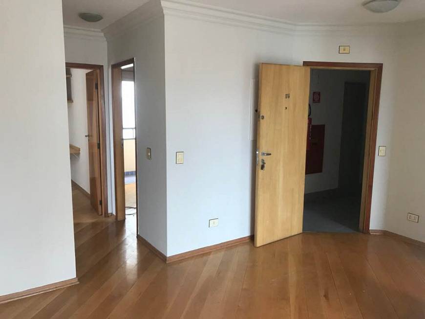 Foto 1 de Apartamento com 2 Quartos à venda, 64m² em Vila Gumercindo, São Paulo