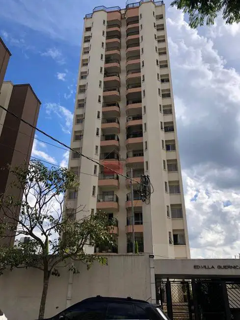 Foto 2 de Apartamento com 2 Quartos à venda, 74m² em Vila Gumercindo, São Paulo
