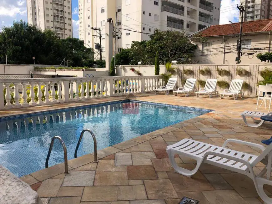 Foto 4 de Apartamento com 2 Quartos à venda, 74m² em Vila Gumercindo, São Paulo