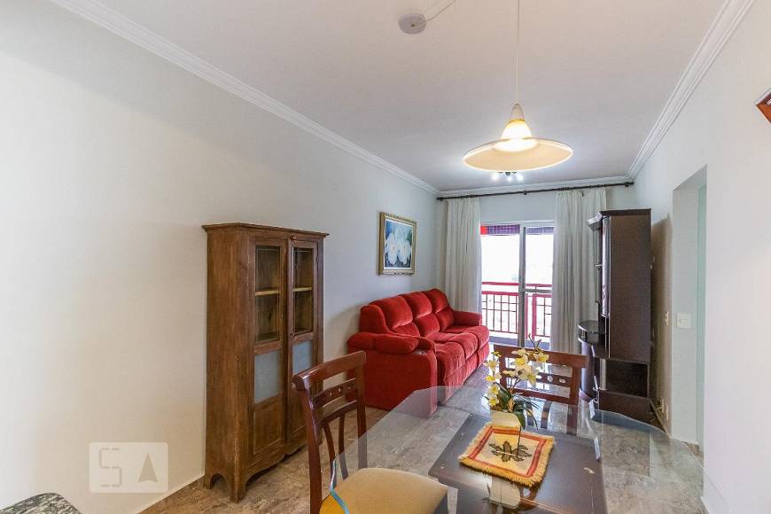 Foto 2 de Apartamento com 2 Quartos para alugar, 76m² em Vila Industrial, Campinas