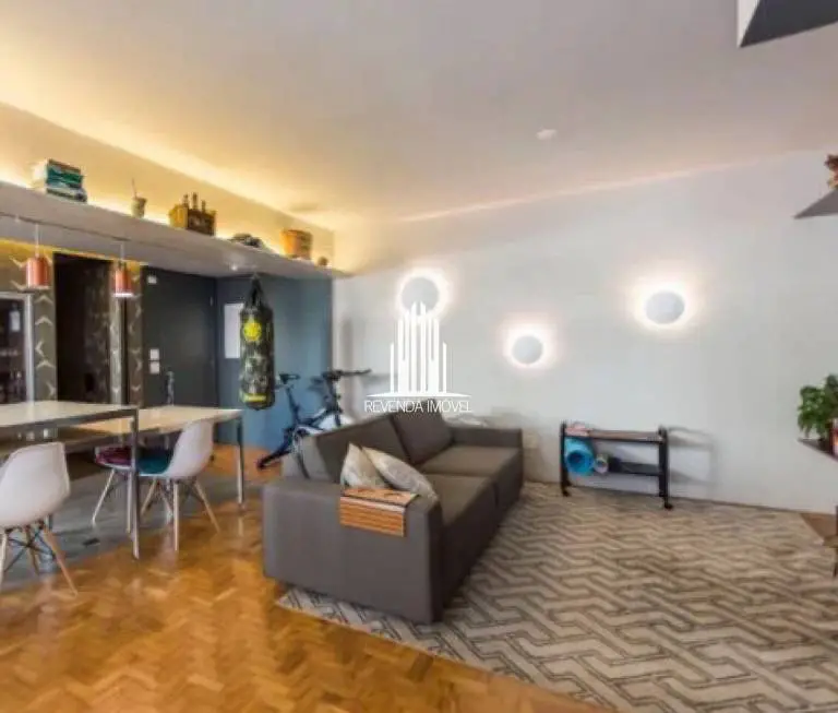 Foto 3 de Apartamento com 2 Quartos à venda, 95m² em Vila Mariana, São Paulo