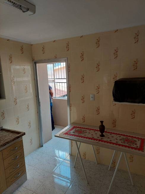 Foto 3 de Apartamento com 2 Quartos à venda, 65m² em Vila Moinho Velho, São Paulo