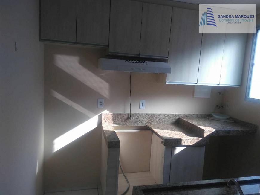 Foto 1 de Apartamento com 2 Quartos à venda, 45m² em Vila Monte Alegre, Paulínia