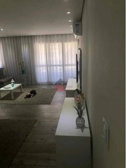 Foto 2 de Apartamento com 2 Quartos à venda, 80m² em Vila Monumento, São Paulo