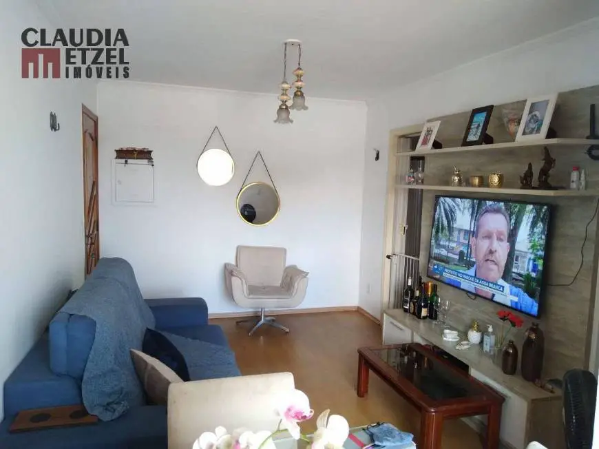 Foto 1 de Apartamento com 2 Quartos à venda, 49m² em Vila Palmeiras, São Paulo