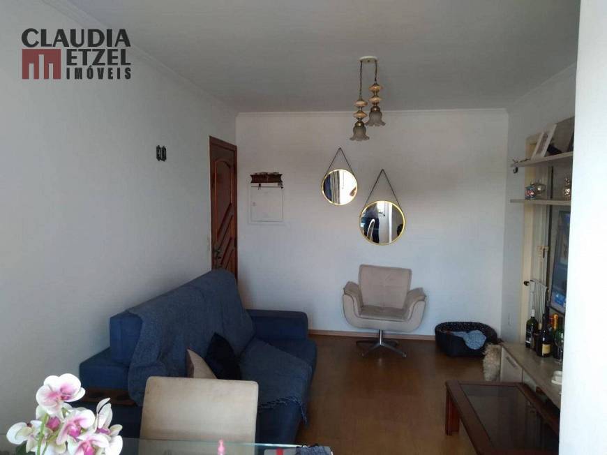 Foto 2 de Apartamento com 2 Quartos à venda, 49m² em Vila Palmeiras, São Paulo