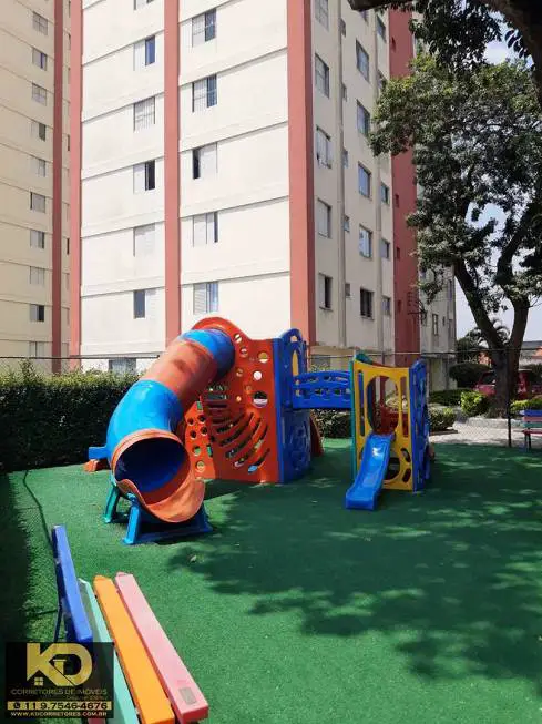 Foto 1 de Apartamento com 2 Quartos para alugar, 65m² em Vila Primavera, São Paulo