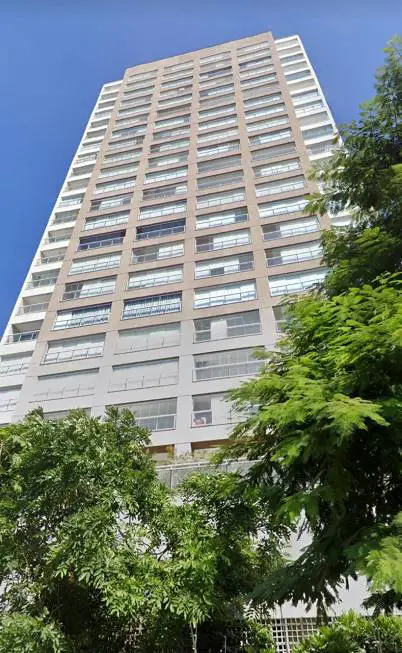 Foto 1 de Apartamento com 2 Quartos à venda, 161m² em Vila Romana, São Paulo