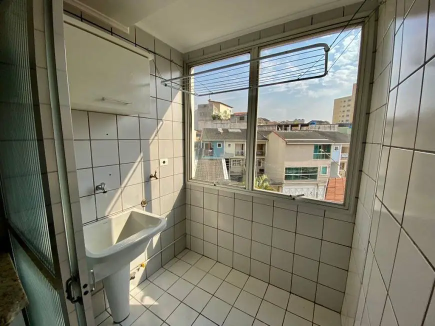 Foto 4 de Apartamento com 2 Quartos à venda, 58m² em Vila Rosalia, Guarulhos