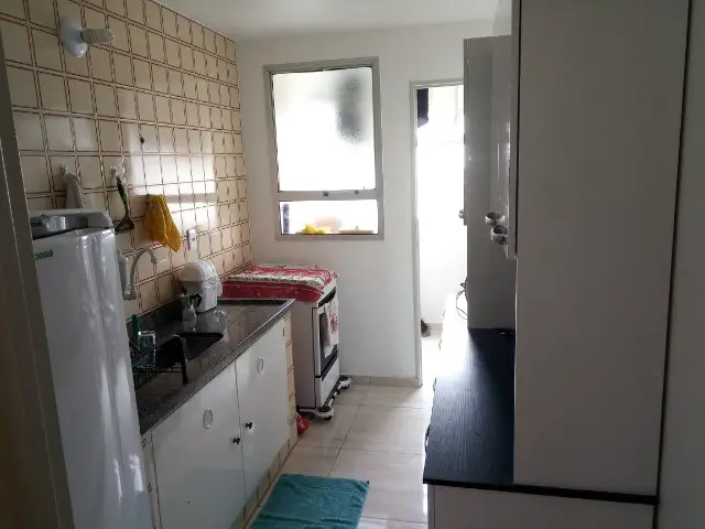 Foto 2 de Apartamento com 2 Quartos à venda, 50m² em Vila Vermelha, São Paulo