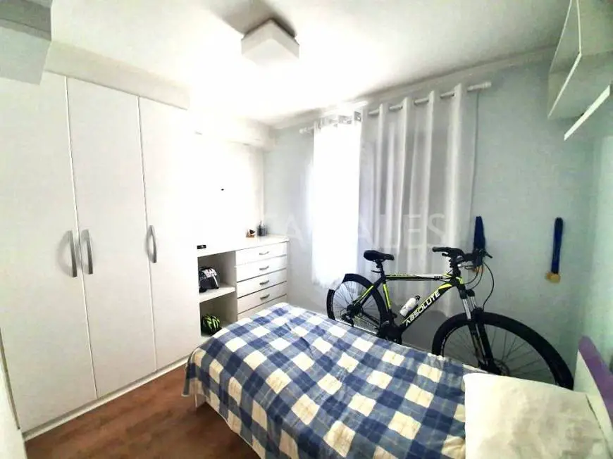 Foto 5 de Apartamento com 2 Quartos à venda, 55m² em Vila Vermelha, São Paulo