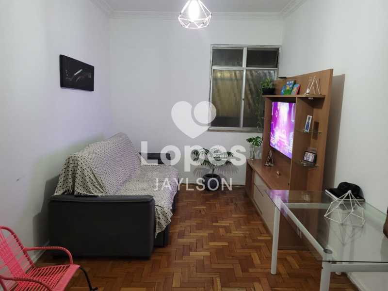 Foto 1 de Apartamento com 2 Quartos à venda, 59m² em Vista Alegre, Rio de Janeiro
