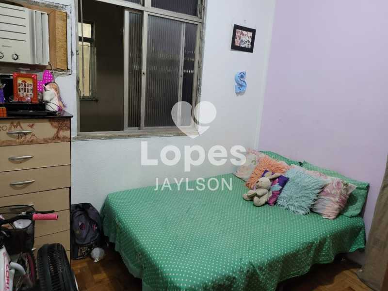 Foto 4 de Apartamento com 2 Quartos à venda, 59m² em Vista Alegre, Rio de Janeiro