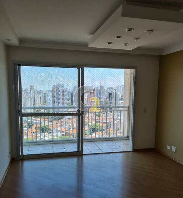 Foto 1 de Apartamento com 3 Quartos para alugar, 103m² em Água Branca, São Paulo