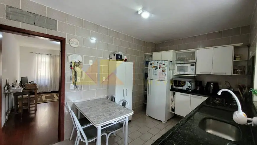 Foto 2 de Apartamento com 3 Quartos à venda, 91m² em Água Verde, Blumenau