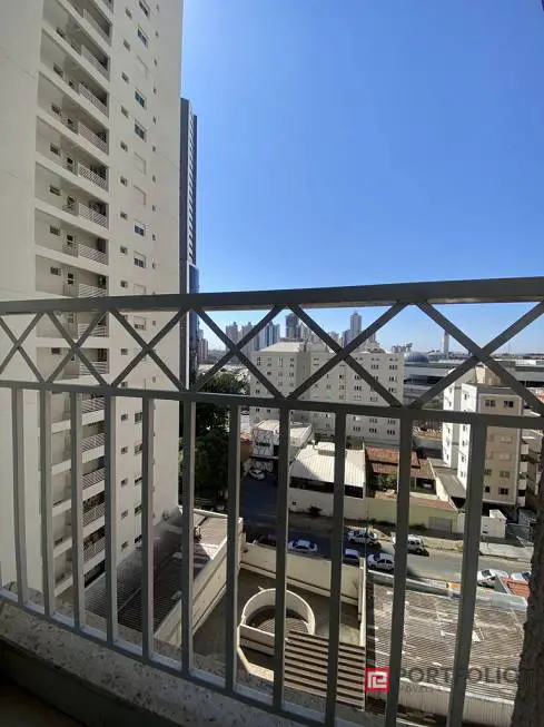 Foto 5 de Apartamento com 3 Quartos à venda, 100m² em Alto da Glória, Goiânia