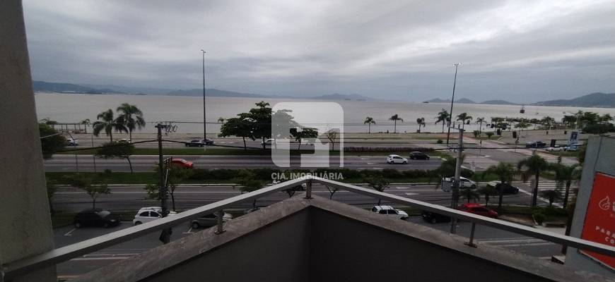 Foto 1 de Apartamento com 3 Quartos para alugar, 160m² em Beira Mar, Florianópolis