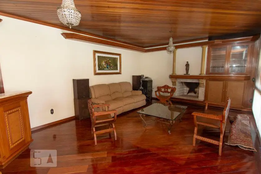 Foto 2 de Apartamento com 3 Quartos para alugar, 220m² em Bela Vista, Porto Alegre