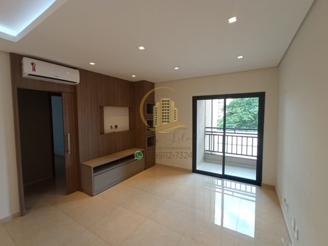 Foto 1 de Apartamento com 3 Quartos à venda, 81m² em Boa Vista, São José do Rio Preto