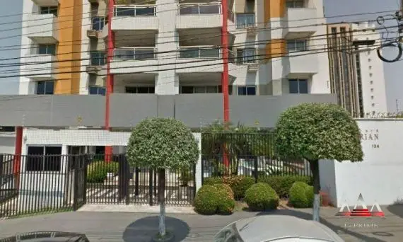 Foto 1 de Apartamento com 3 Quartos à venda, 140m² em Bosque da Saúde, Cuiabá