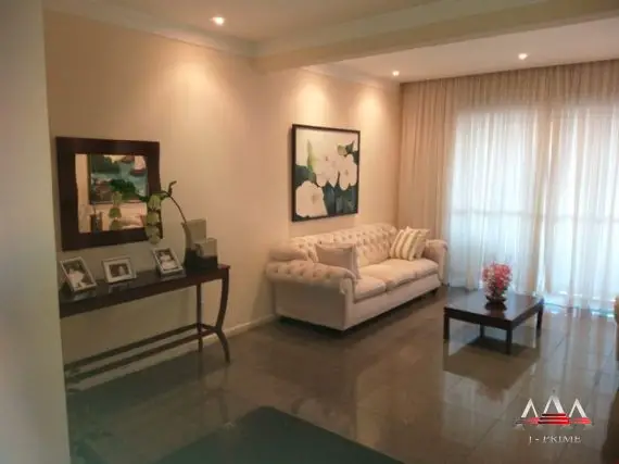 Foto 2 de Apartamento com 3 Quartos à venda, 140m² em Bosque da Saúde, Cuiabá