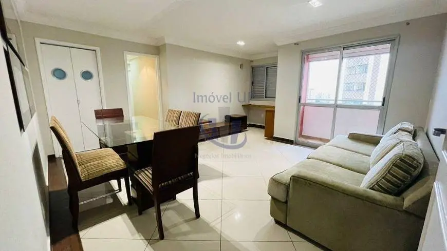 Foto 1 de Apartamento com 3 Quartos à venda, 71m² em Cambuci, São Paulo