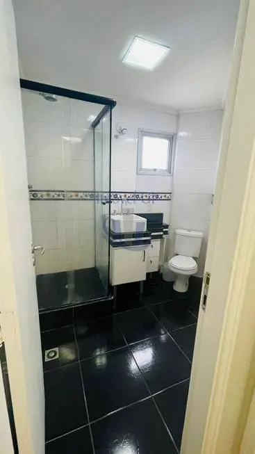 Foto 2 de Apartamento com 3 Quartos à venda, 71m² em Cambuci, São Paulo