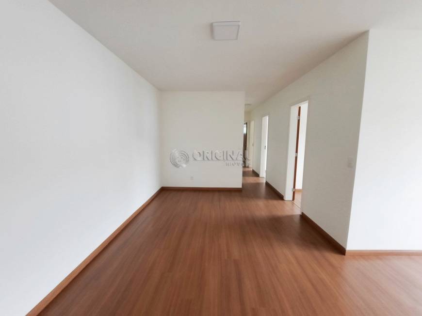 Foto 3 de Apartamento com 3 Quartos para alugar, 68m² em Campo Comprido, Curitiba