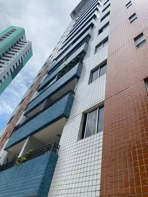 Foto 1 de Apartamento com 3 Quartos à venda, 95m² em Casa Amarela, Recife