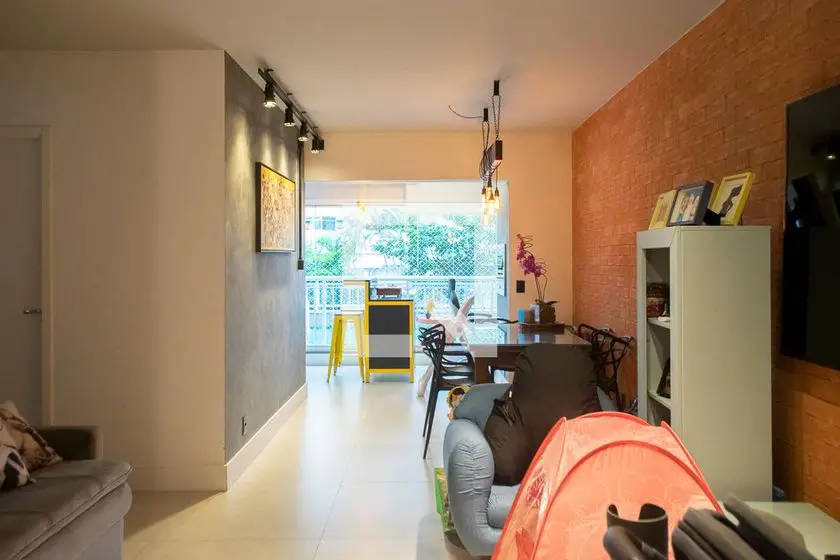 Foto 1 de Apartamento com 3 Quartos para alugar, 88m² em Casa Verde, São Paulo