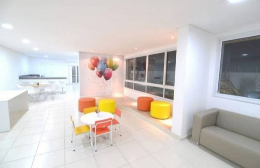 Foto 4 de Apartamento com 3 Quartos à venda, 85m² em Caxangá, Recife