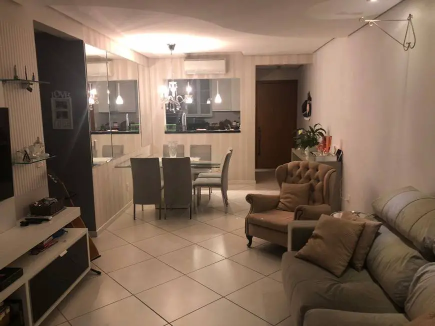 Foto 1 de Apartamento com 3 Quartos à venda, 101m² em Centro, Esteio